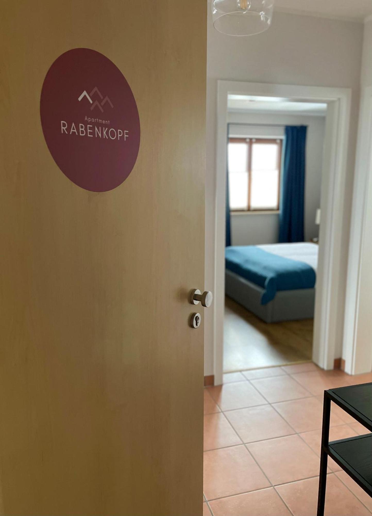 Das Bergquartier - Ferienwohnung Rabenkopf Oberau (Garmisch-Partenkirchen) Exterior foto