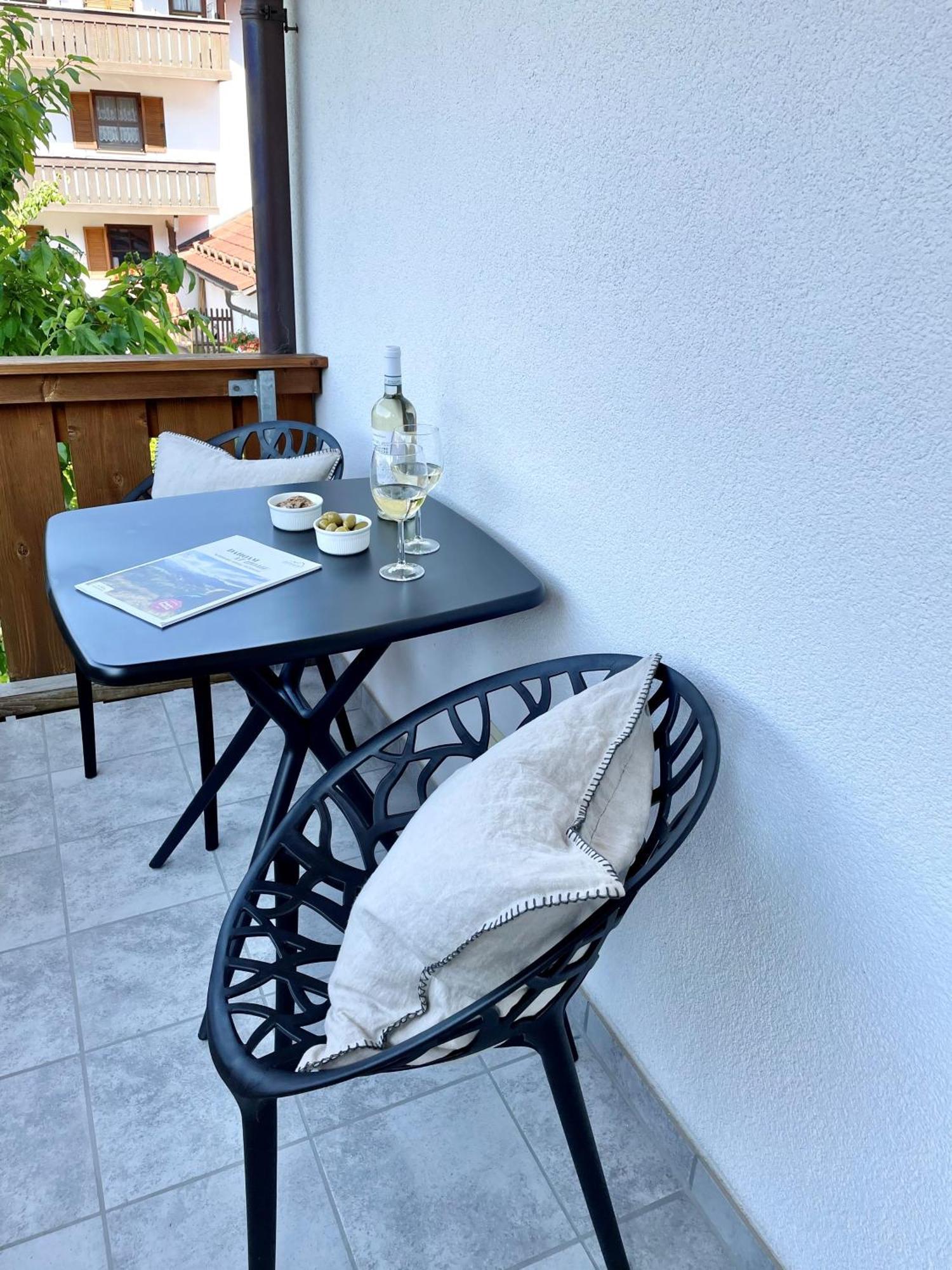Das Bergquartier - Ferienwohnung Rabenkopf Oberau (Garmisch-Partenkirchen) Exterior foto